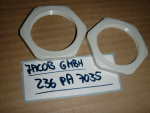 236 PA 7035 Gegenmutter PG36
